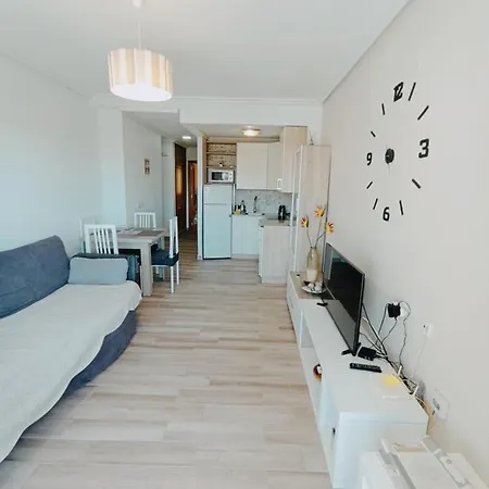 In By The Apartment *