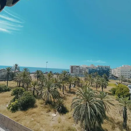 In By The * Torrevieja